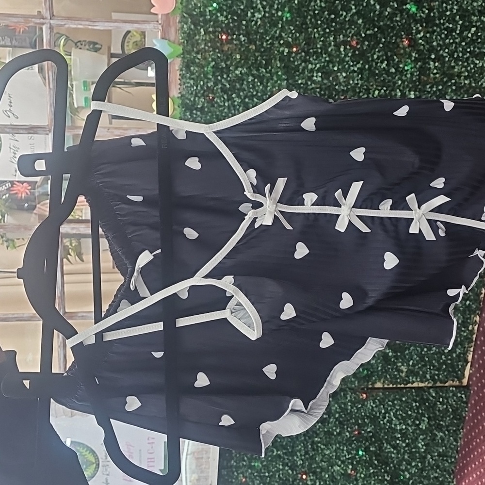 NWT Sweetheart Lounge Set